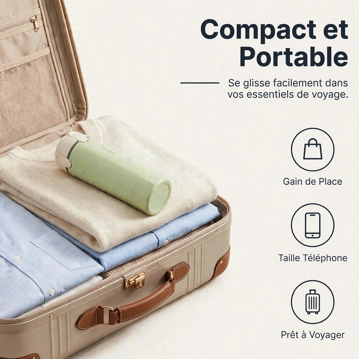 Distributeur 4 en 1